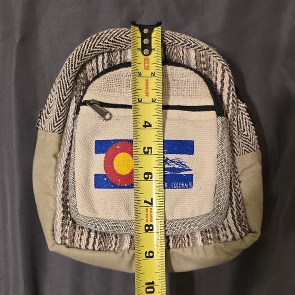 Mini Colorado Backpack - Picture 4 of 5